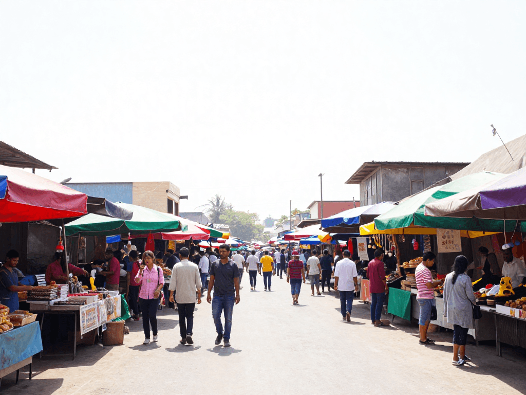 Color clashing — needs work