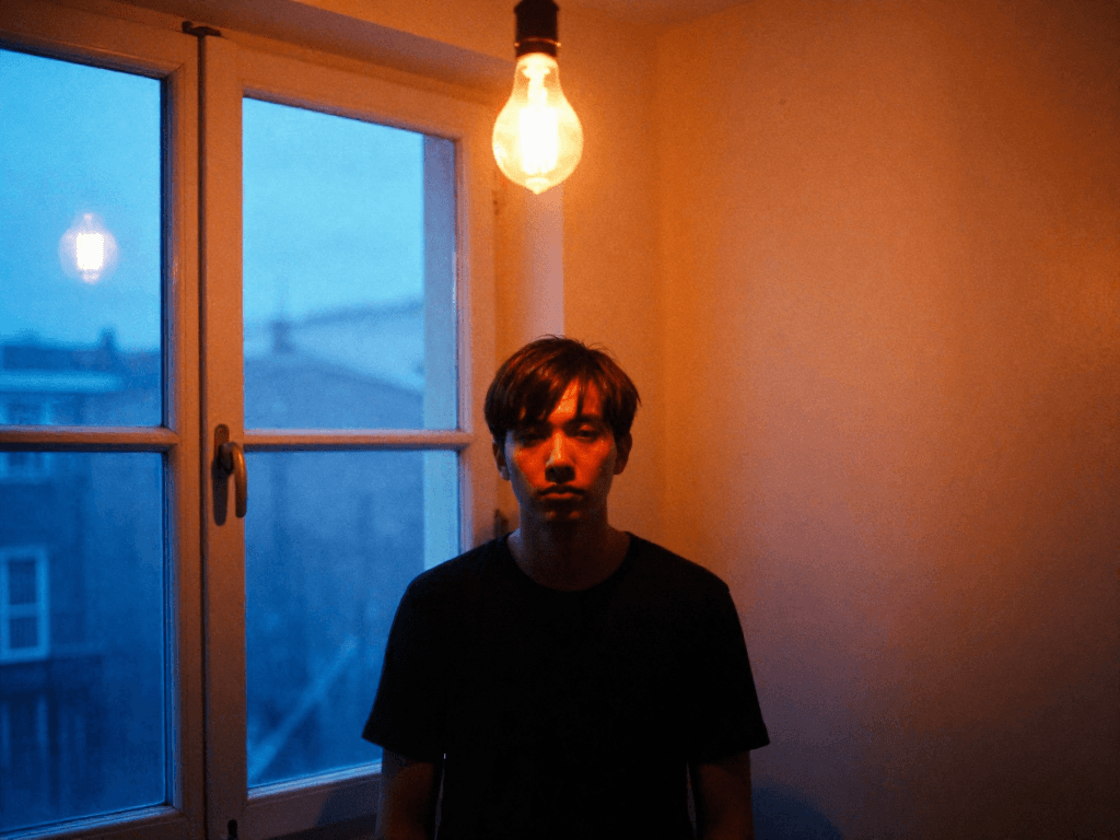 White balance — needs work