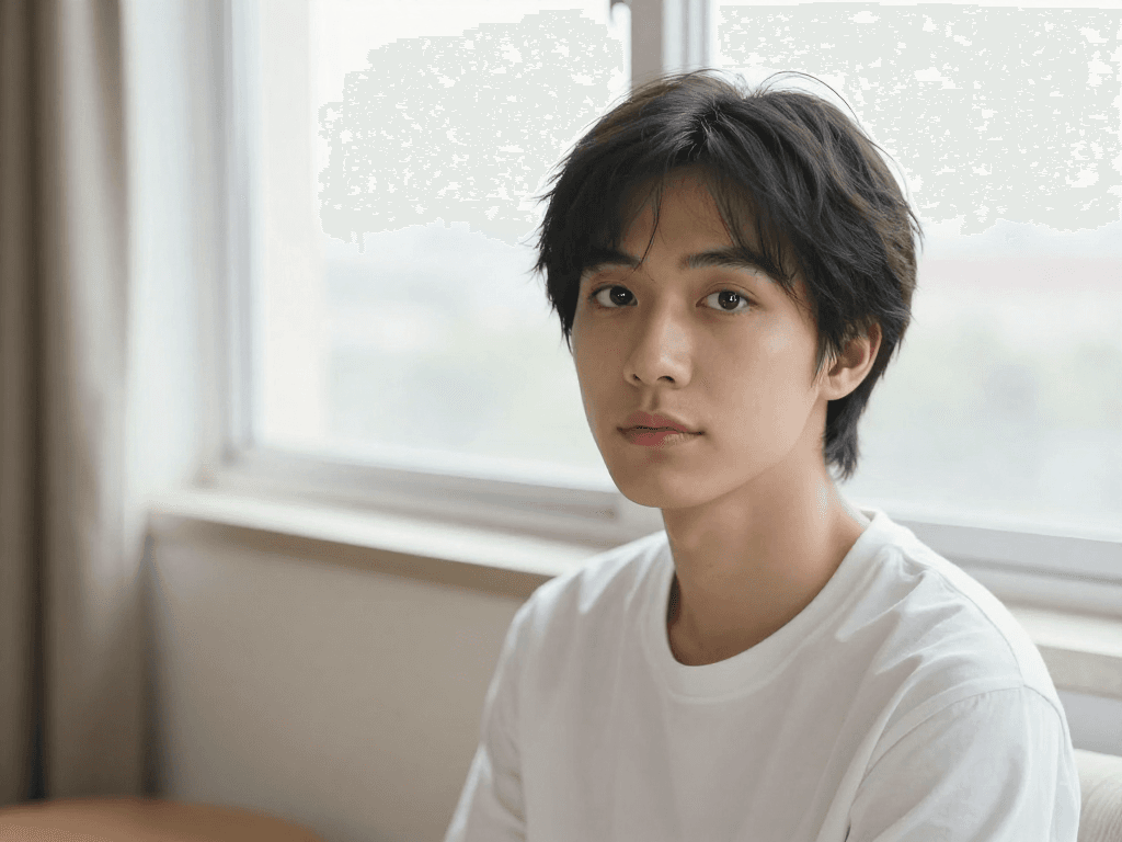 White balance — good example