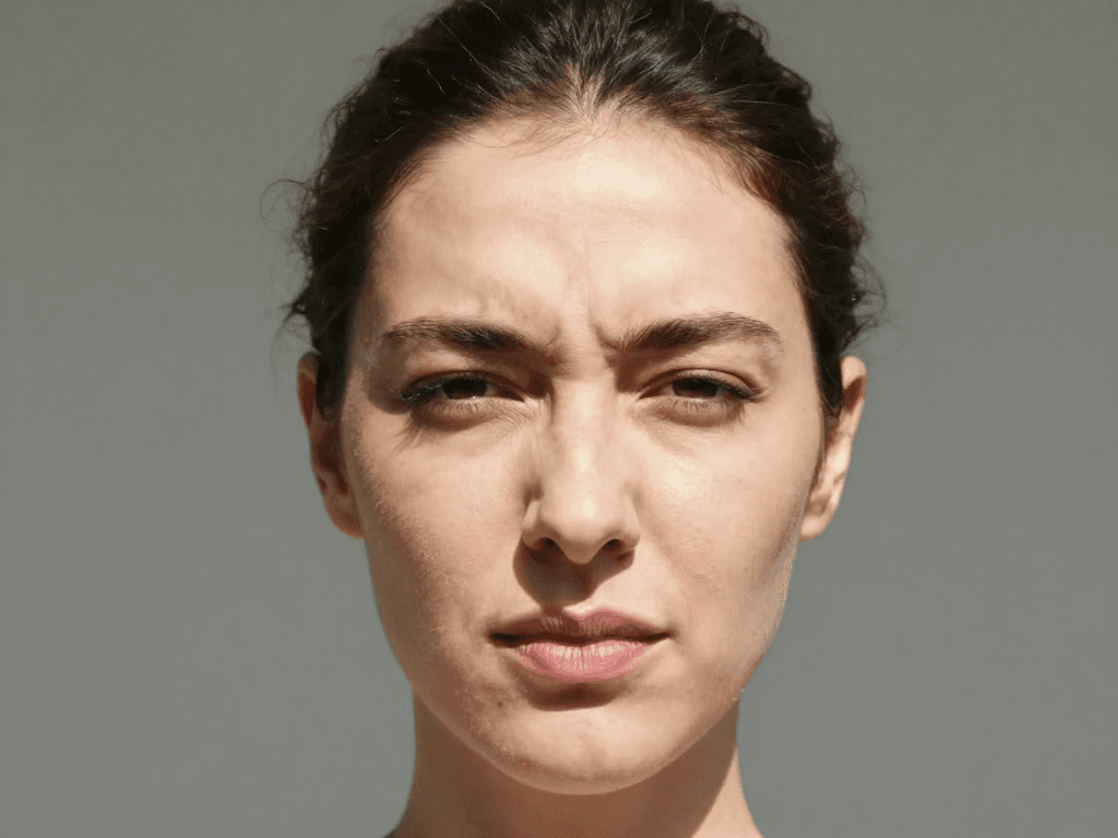 Hard light — needs work