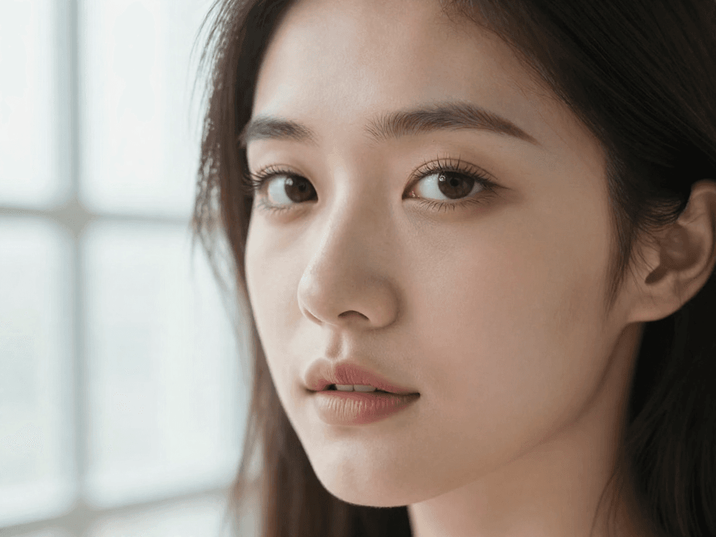 Soft light — good example