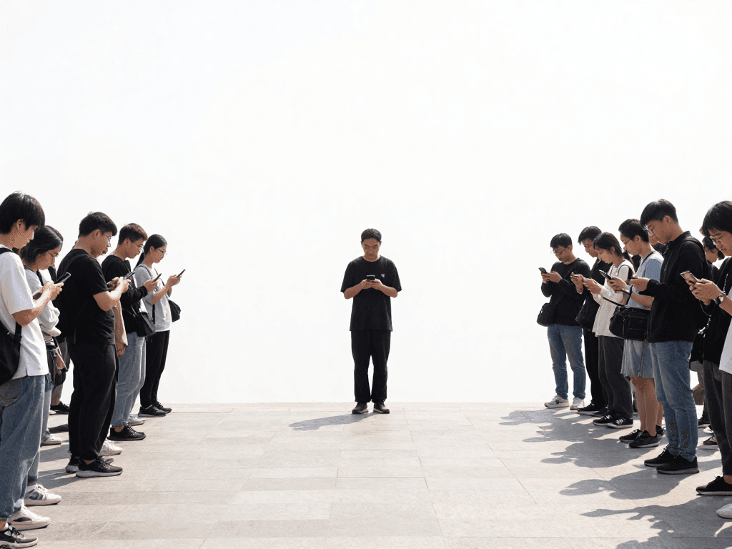 Decisive moment — needs work