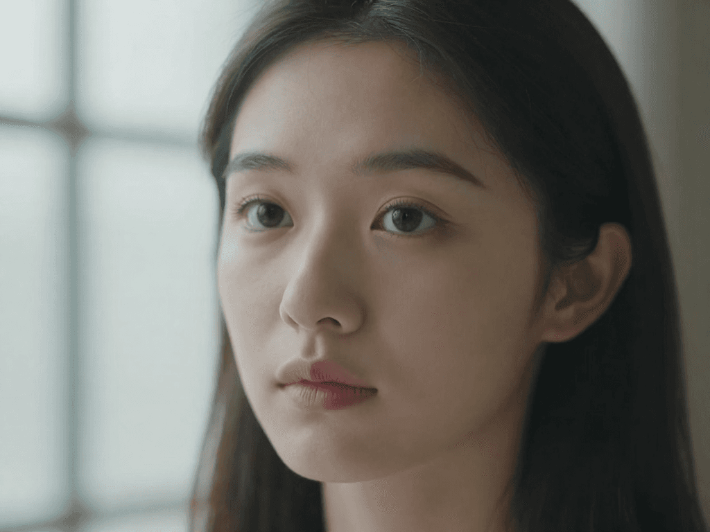 Missed focus — needs work